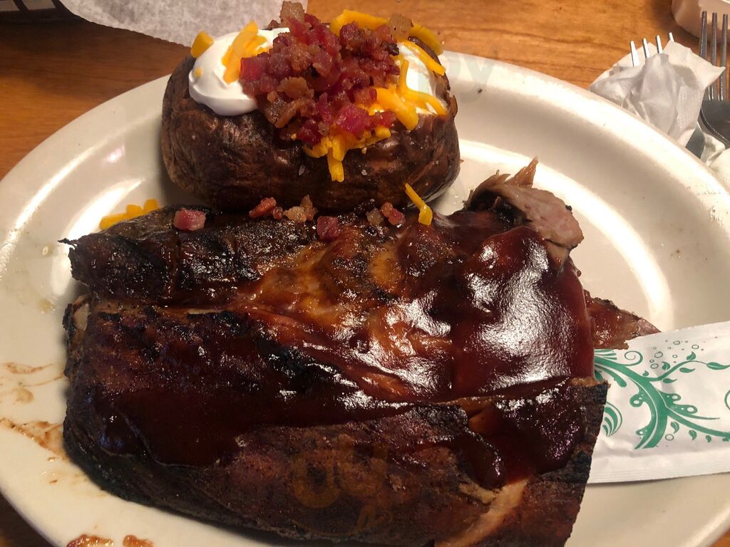 Texas Roadhouse
