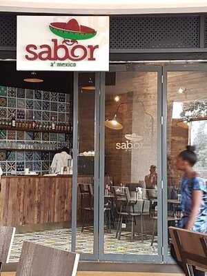 Sabor A Mexico