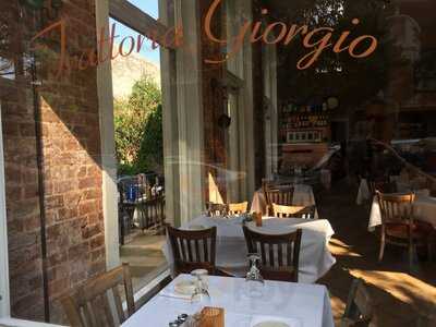Trattoria Giorgio
