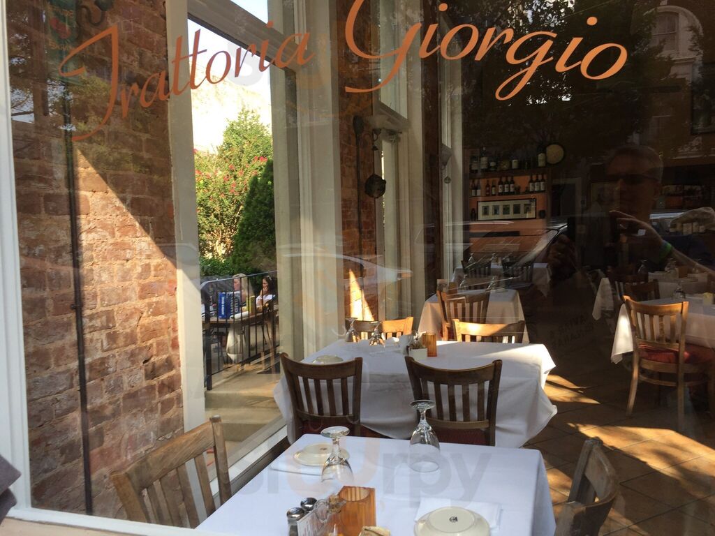 Trattoria Giorgio