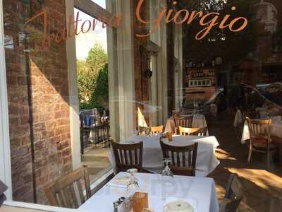 Trattoria Giorgio