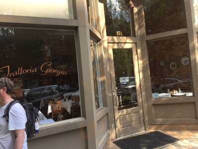 Trattoria Giorgio