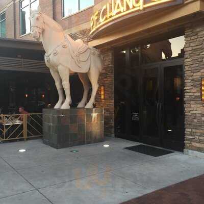 P.f. Chang's