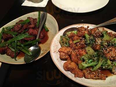 P.f. Chang's