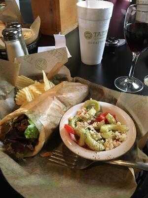 Taziki's Mediterranean Cafe