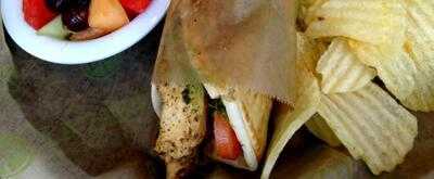 Taziki's Mediterranean Cafe