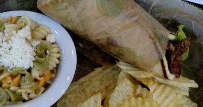 Taziki's Mediterranean Cafe