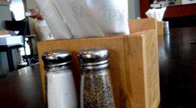 Taziki's Mediterranean Cafe