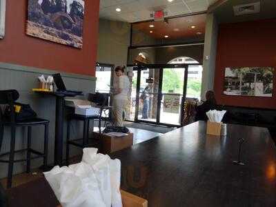 Taziki's Mediterranean Cafe