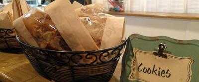 Taziki's Mediterranean Cafe