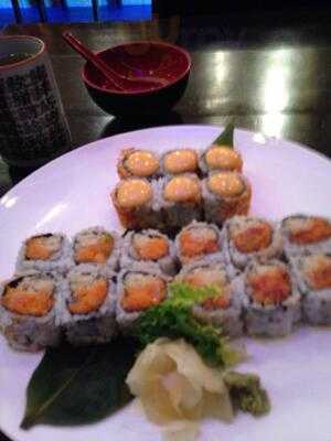 Mr. Fuji Sushi