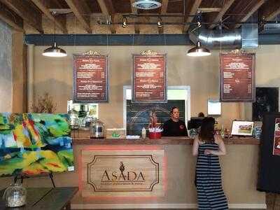 Asada