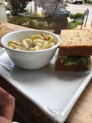 Big Momma's Coffee And Expresso