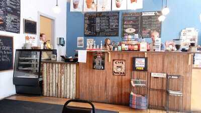 Big Momma's Coffee And Expresso