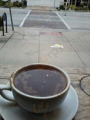 Big Momma's Coffee And Expresso