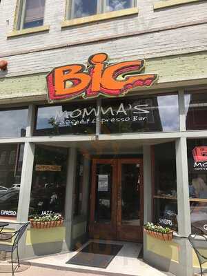 Big Momma's Coffee And Expresso