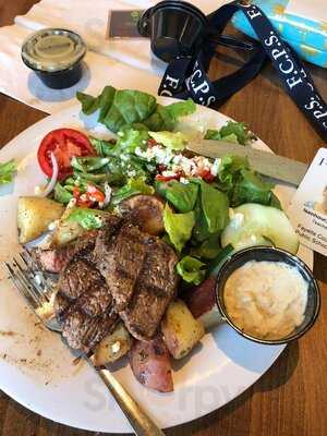 Taziki's Mediterranean Cafe