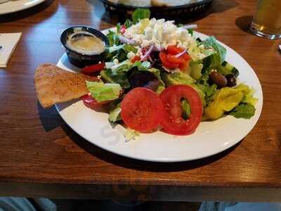 Taziki's Mediterranean Cafe