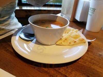 Taziki's Mediterranean Cafe