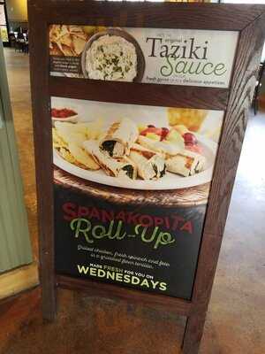 Taziki's Mediterranean Cafe