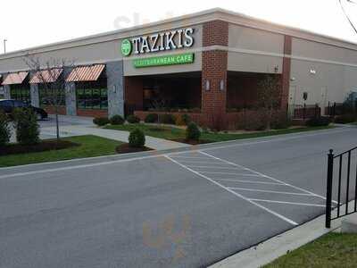 Taziki's Mediterranean Cafe