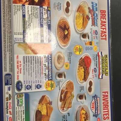 Waffle House