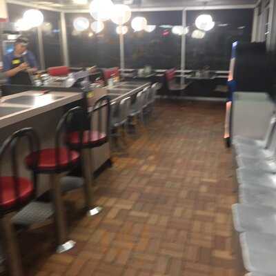 Waffle House