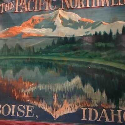 Mcgrath's Fish House