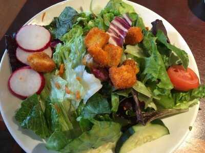 Mcgrath's Fish House