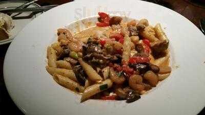 Mcgrath's Fish House