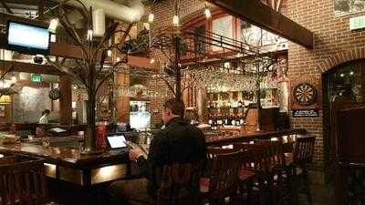 Mcgrath's Fish House