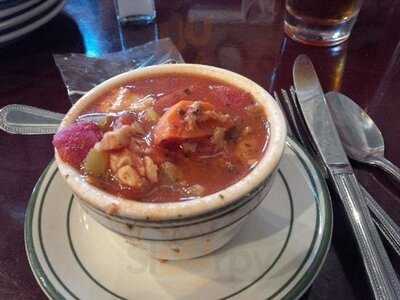 Mcgrath's Fish House