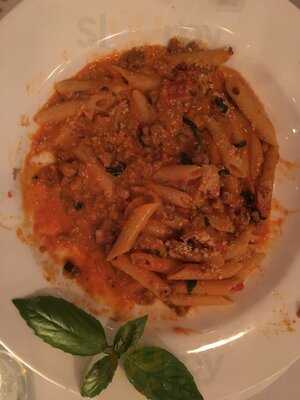 Cafe Milano Pizzeria & Restaurant