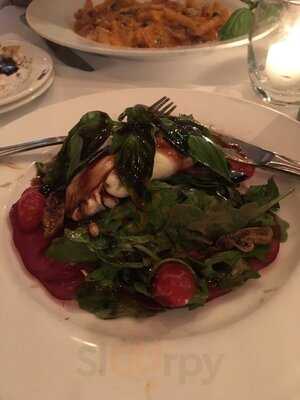 Cafe Milano Pizzeria & Restaurant