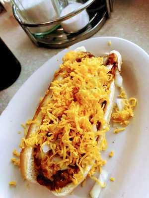 Charlie's Restaurant & Coney