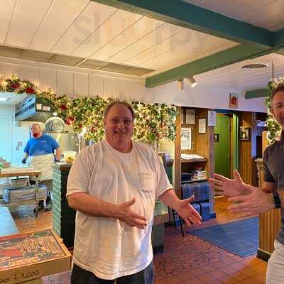 Regino's Italian Restaurant