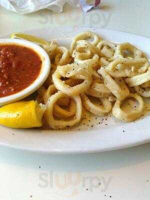 Regino's Italian Restaurant