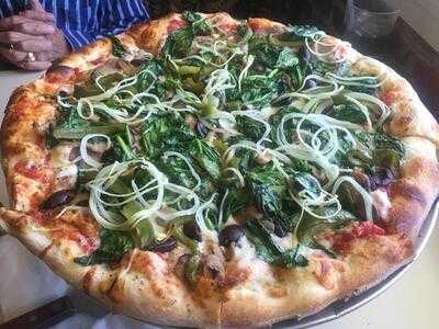 Regino's Italian Restaurant