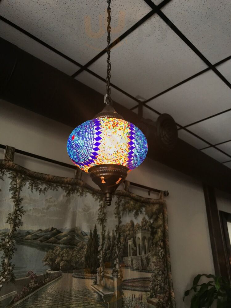 Green Olive Restaurant