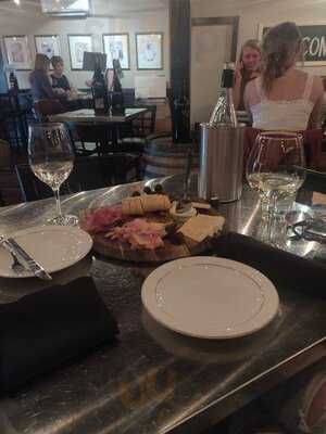 Whispering Vine Wine Co