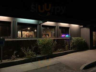 Whispering Vine Wine Co