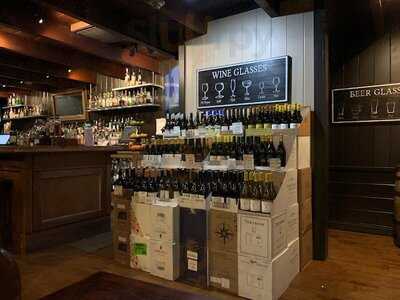 Whispering Vine Wine Co