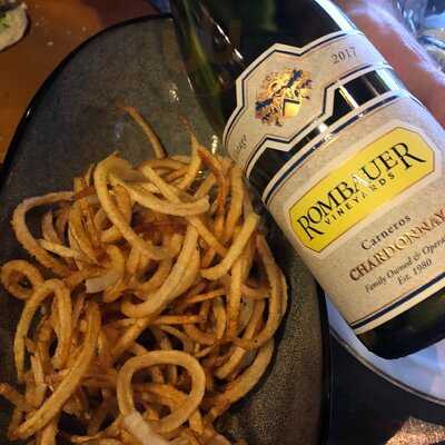 Whispering Vine Wine Co