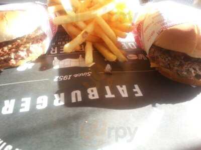 Fatburger