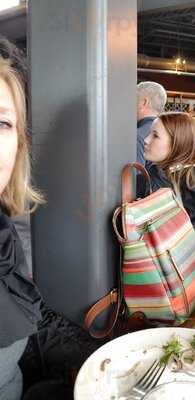 Cafe Hollander Hilldale