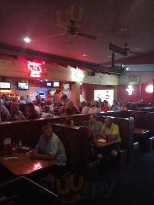 Red Fox Steak House & Lounge