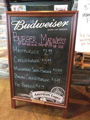 Red Fox Steak House & Lounge