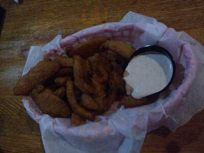 Red Fox Steak House & Lounge