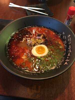 Miso Ramen