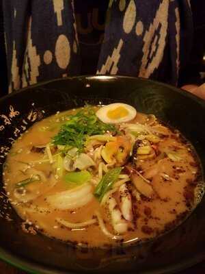 Miso Ramen